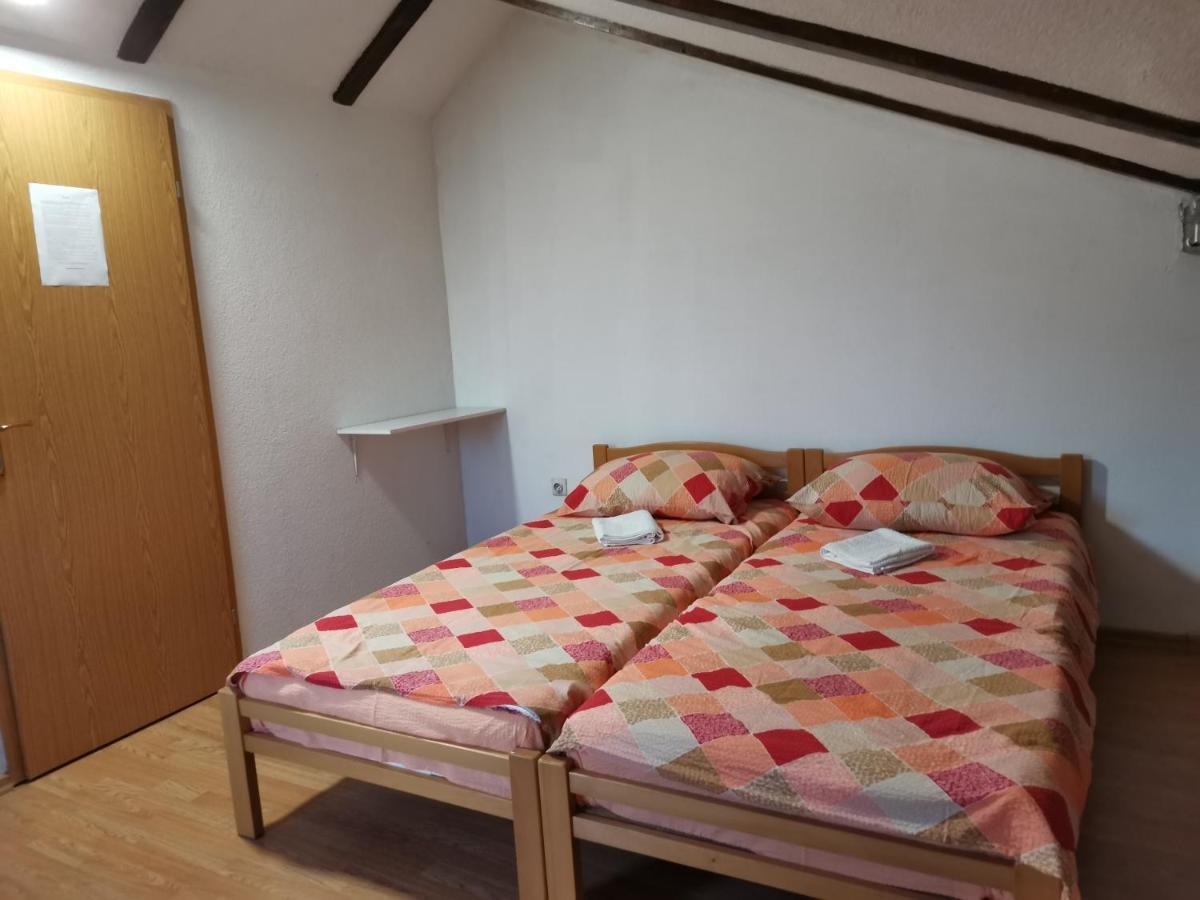 Holiday home Weekend House Dubrave Visoko