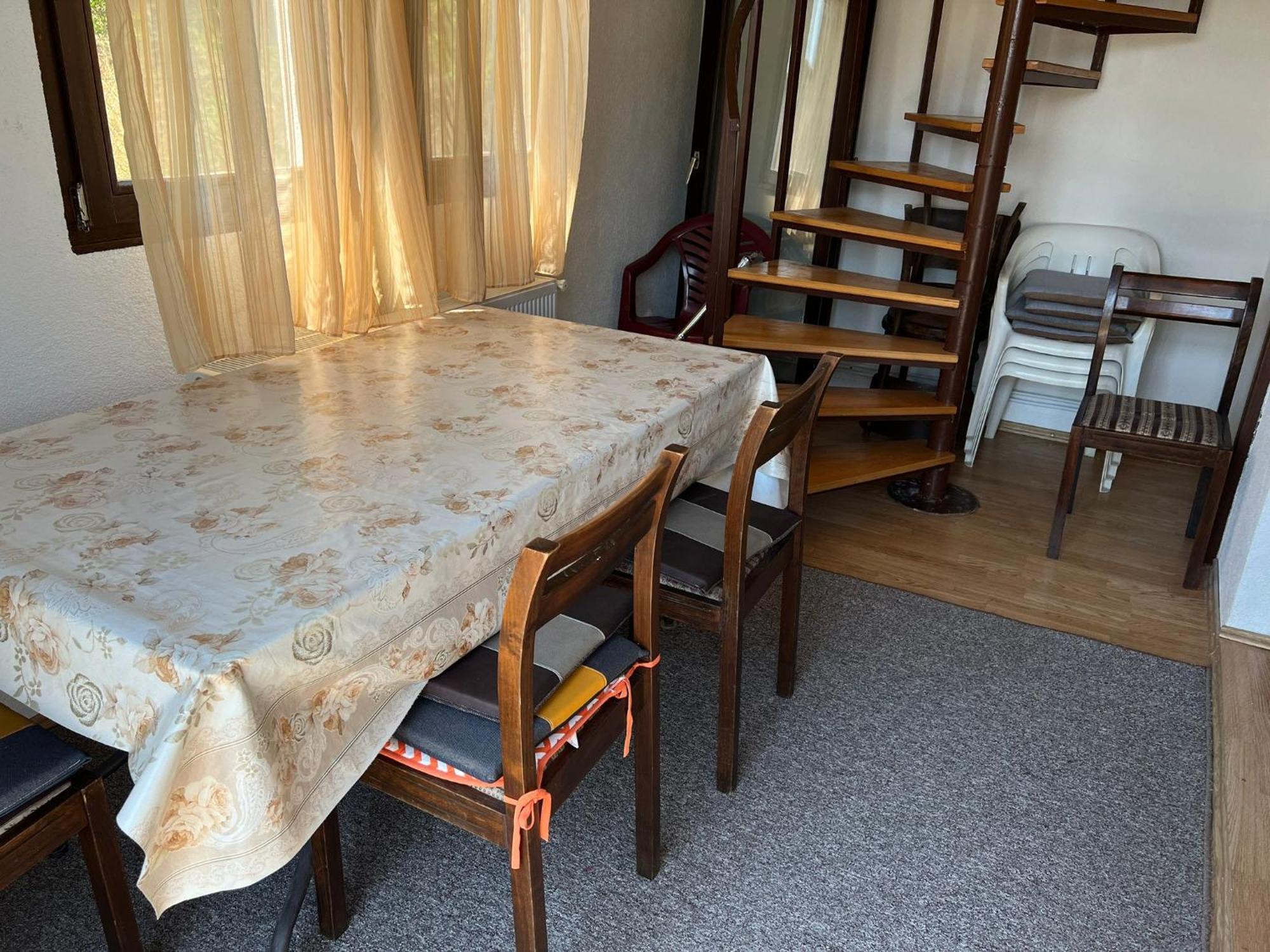 Holiday home Weekend House Dubrave Visoko